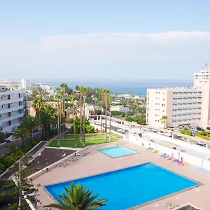Vina Del Mar Americas Apartamento
