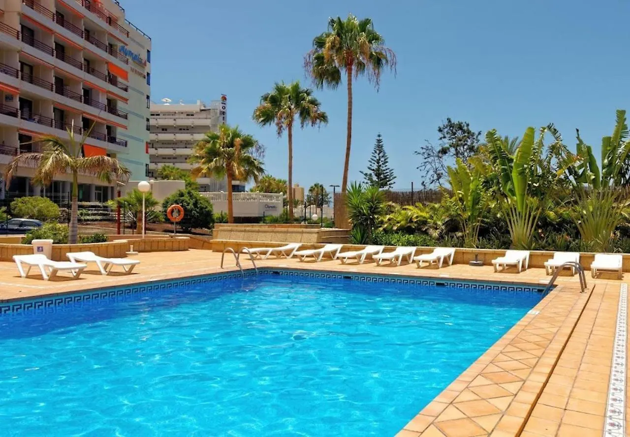 Studioapartment Borinquen Playa Feñabe Apartamento