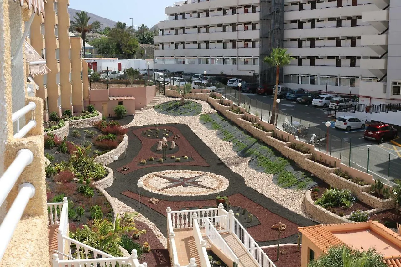 Studioapartment Borinquen Playa Feñabe Apartamento